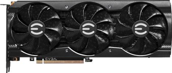 Видеокарта EVGA GeForce RTX 3060 Ti FTW3 Ultra Gaming 8GB GDDR6 08G-P5-3667-KR