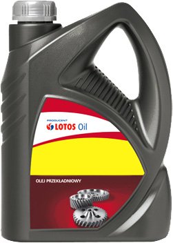 

Трансмиссионное масло Lotos Semi Synthetic Gear Oil GL-4 75W-90 1л