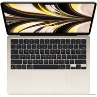 Ноутбук Apple Macbook Air 13" M2 2022 Z15Y000KU