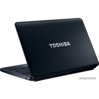 Ноутбук Toshiba Satellite C660-1RQ (PSC1SE-00T007PL)