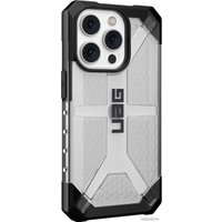 Чехол для телефона Uag для iPhone 14 Pro Plasma Ice 114066114343