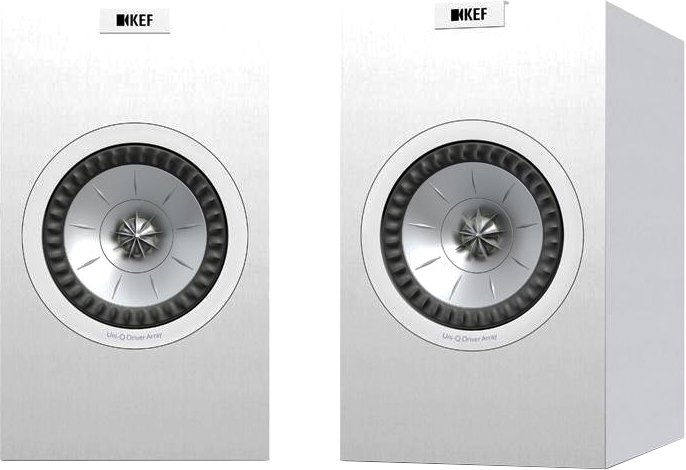 

Полочная акустика KEF Q150 (белый)