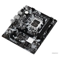 Материнская плата ASRock B760M-HDV/M.2 D4