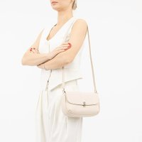 Женская сумка David Jones 823-CM6925-BEG (бежевый)