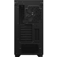 Корпус Fractal Design Define 7 Black TG Dark Tint FD-C-DEF7A-03