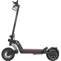 Электросамокат Kugoo G2 Pro (черный)