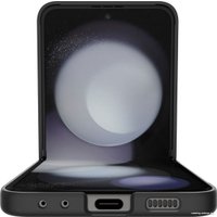 Чехол для телефона Spigen Air Skin для Galaxy Z Flip 5 ACS06229 (черный)