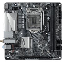 Материнская плата ASRock B560M-ITX/ac