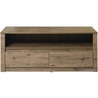 Тумба Рэйгрупп Bromo ТК-09 2Y 130x54x51 ТВ-08 VL (дуб веллингтон)