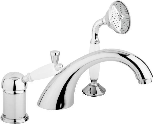 Смеситель Cezares ELITE-BVDM-01-Bi