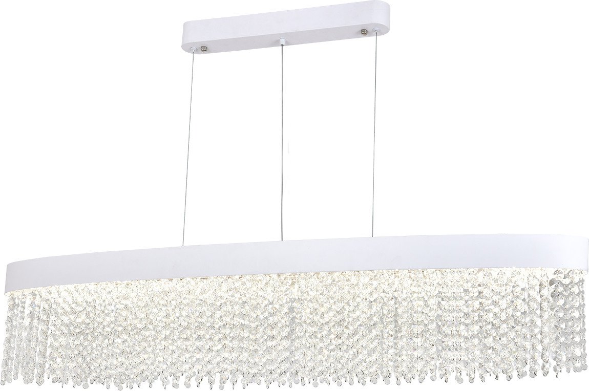 

Подвесная люстра Indigo Light Capriccio V000193L