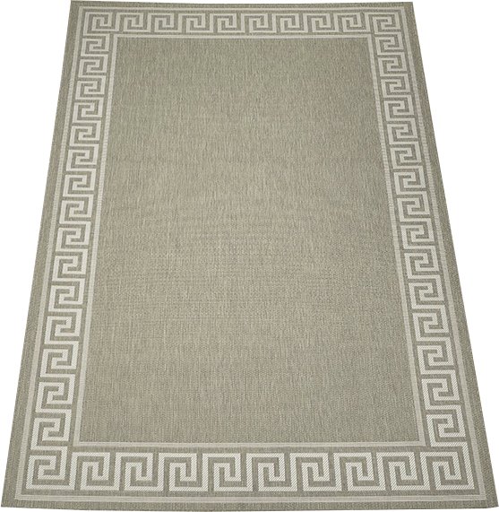 

Ковер для жилой комнаты БелКа Флурлюкс Сизаль 51307 50511 (0.8x1.5)