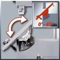 Ленточнопильный станок Einhell TC-SB 305 U