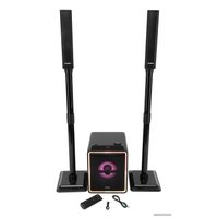 Акустика Hyundai H-HA600