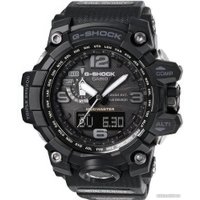 Наручные часы Casio GWG-1000-1A1