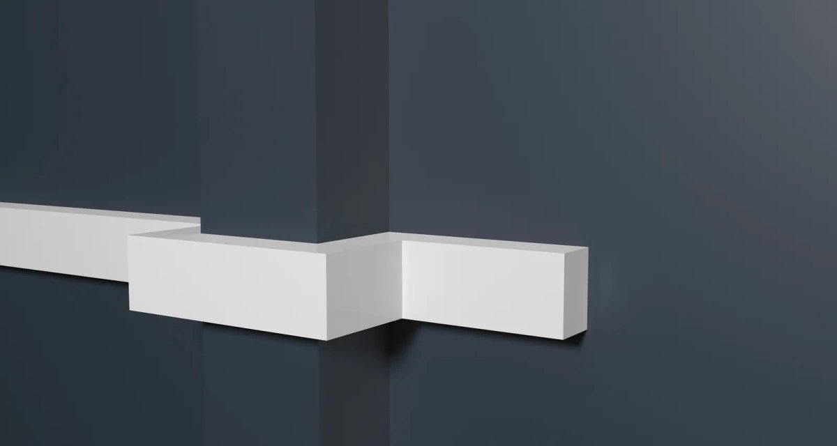 

Молдинг Decor-Dizayn DD611(3м)