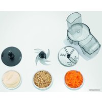 Кухонный комбайн Severin KM 3865