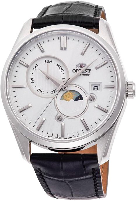

Наручные часы Orient RA-AK0310S