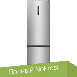 

Холодильник Gorenje NRK6202AXL4