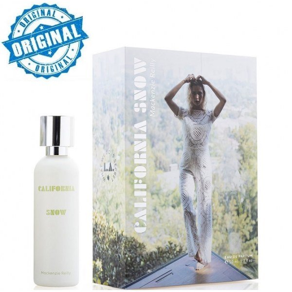 

Духи What We Do Is Secret California Snow (50 мл)