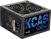 AeroCool Kcas 500W