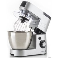 Кухонная машина G21 Promesso Aluminium