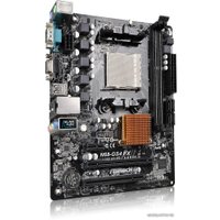 Материнская плата ASRock N68-GS4 FX R2.0
