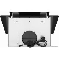 Кухонная вытяжка MAUNFELD Wind 60 (черный)