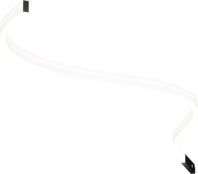 

Трековый светильник Maytoni Technical Flex TR186-1-8W4K-B