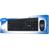 Офисный набор SVEN KB-S320C