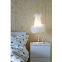 Комод Ikea Мальм 003.685.31 (белый)