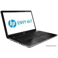 Ноутбук HP ENVY dv7-7250ew (C6D20EA)