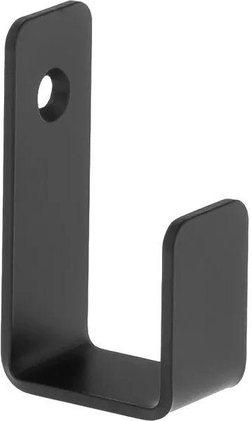 

Крючок для ванны Deante Mokko Nero ADM N111