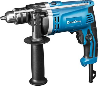 Ударная дрель DongCheng DZJ16