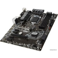 Материнская плата MSI B360-A Pro