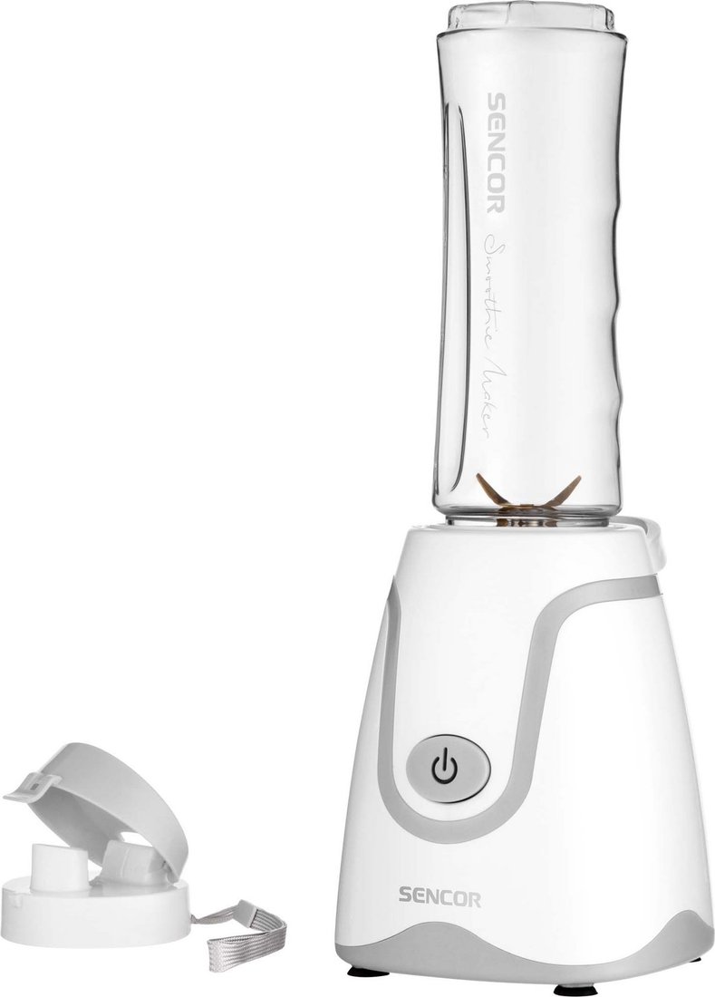 

Стационарный блендер Sencor SBL 2110WH