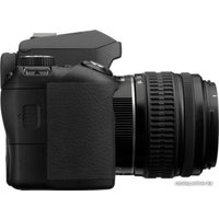 Зеркальный фотоаппарат Pentax K-r Kit DA 18-55mm