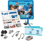 9686 Simple & Powered Machines Set