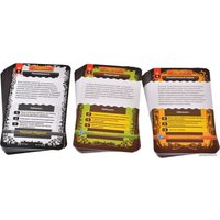 Настольная игра Магеллан Данетки подарочный набор. Издание 2020