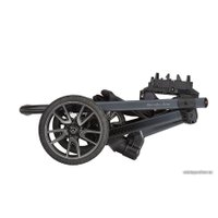 Универсальная коляска Hartan Mercedes-Benz (2 в 1, 221)