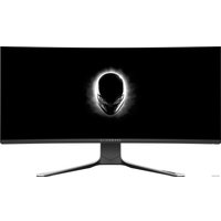 Игровой монитор Dell Alienware AW3821DW