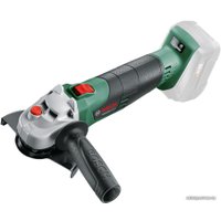 Угловая шлифмашина Bosch AdvancedGrind 18 06033D9002 (без АКБ)