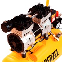 Компрессор Denzel DLS950/24