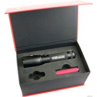 Фонарь Яркий луч F20 Falcon [4606400105404]