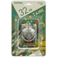 USB Flash SmartBuy Tank 32GB