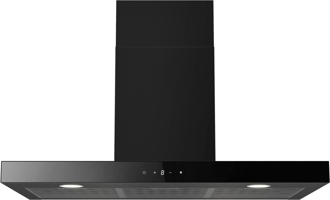

Кухонная вытяжка Schtoff AMG TD 900 Black (черный)