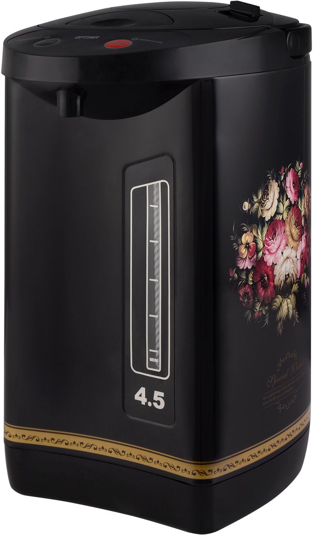 

Термопот Optima AP-453CKH (хохлома)