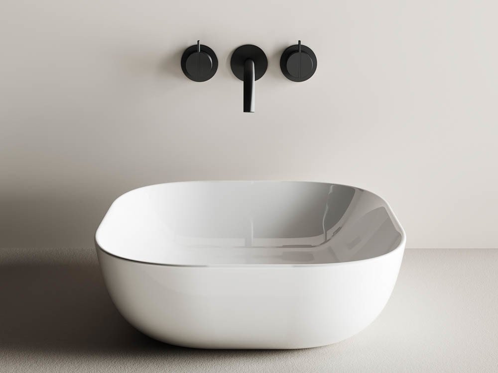 

Умывальник Ceramica Nova Element CN6010