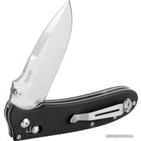 Складной нож Ganzo D704-BK (черный)