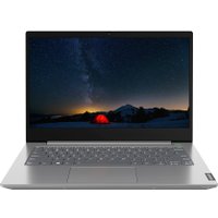 Ноутбук Lenovo ThinkBook 14-IIL 20SL002YRU